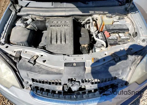 2014 Chevrolet Captiva Ls из США, поврежденный, VIN 3GNAL2EKXES628141